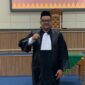 Angga Putra Aryanto. Foto. Dok. Teukunizar/NOA.co.id