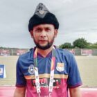 Menijer Persimura Beureunuen, Abu Seulawah
