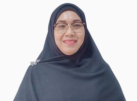 Plt Kepala Dinas P3AP2KB Kota Banda Aceh, Tiara Sutari AR, S.STP., M.M. Foto: Dok. P3AP2KB