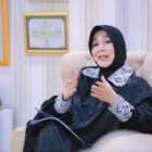 Wali Kota Banda Aceh, Illiza Sa'aduddin Djamal. Foto: Humas Banda Aceh