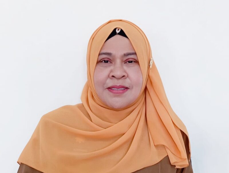 Kepala Dinas Sosial Kota Banda Aceh, Sukmawati. Foto: Dinsos Banda Aceh