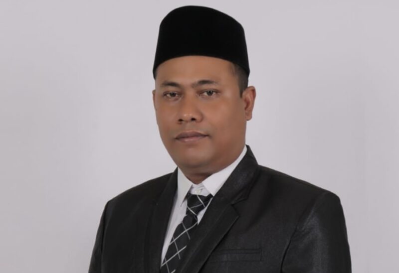 DR Safwan, M.Ag
