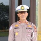 Kasatlantas Polres Abdya, AKP T Tasliansyah. Foto. Dok. Teukunizar/NOA.co.id