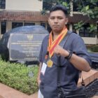 Ketua Perhimpunan Mahasiswa Hukum Indonesia (PERMAHI) Aceh, Rifqi Maulana. Foto: Dok. Istimewa 
