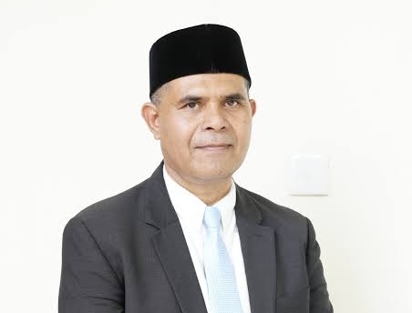 Kepala Dinas Pendidikan Aceh, Murthalamuddin, S.Pd., MSP. Foto: Dok. Istimewa 
