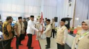 kloter haji