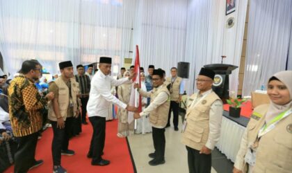 kloter haji
