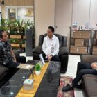 Wali Kota Lhokseumawe, Dr. Sayuti Abubakar, S.H., M.H., kembali menunjukkan langkah konkret dalam memperjuangkan nasib aparatur daerah dengan melakukan audiensi langsung ke Kementerian Pendayagunaan Aparatur Negara dan Reformasi Birokrasi (KemenPAN-RB). Dok. Pemko Lhokseumawe