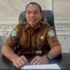 Dirut RSUTCD Sigli, Drg Mohd Riza Faisal, MARS