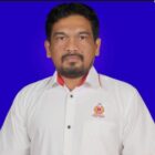 Pengurus Teakwondo Pidie, Samsul Bahri