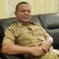 Kepala Inspektorat Kabupaten Pidie, Mukhlis