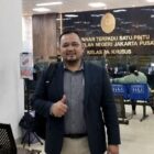 Ketua YARA Aceh Jaya, Sahputra, Foto: Dok. Istimewa