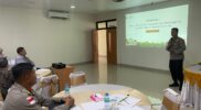 Polres Lhokseumawe