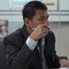 Kepala DPMPKB Aceh Jaya, Dahrial Saputra, Foto: Dok. Istimewa