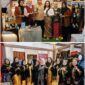 Produk UMKM Padusi Tapa khas Aceh Selatan dipamerkan pada ajang Persit Bisa 2026 di Balai Kartini, Jakarta, Jumat (9/5/2026). Foto: Dok. Istimewa 