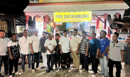 Cek Siskamling