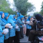 Rangkaian acara PKK Banda Aceh. Foto: Dok. Istimewa