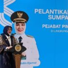 Wali Kota Banda Aceh, Illiza Saaduddin Djamal. Foto: Dok. Istimewa 