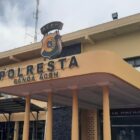 Kantor Polresta Banda Aceh. Foto: Dok. Istimewa 