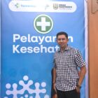 Kepala Dinas Kesehatan Banda Aceh, Wahyudi. Foto: Dok. Istimewa 