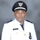 Suhardi menjadi Keuchik Gampong Lheu Blang periode baru. Foto: Dok. Istimewa 