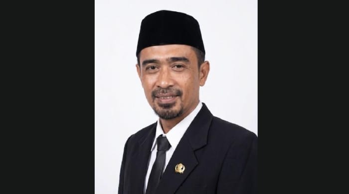 Kacandin Pendidikan Aceh Wilayah Aceh Barat Daya, Andri Nofidar. Foto. Dok. Teuy/NOA.co.id