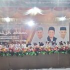 Tabligh Akbar Pemkab Abdya di Masjid Agung Baitul Qhafur. Foto. Dok. Teukunizar/NOA.co.id