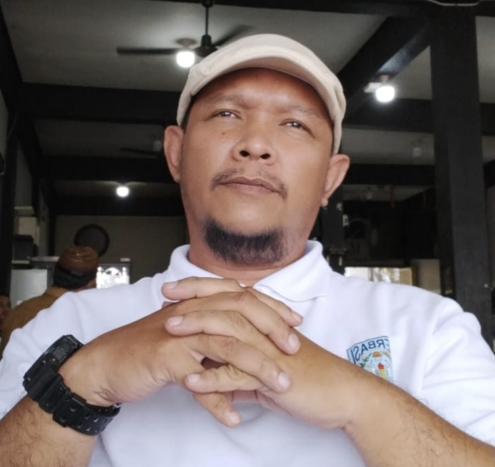 Pengamat kebijakan publik, Muharamsyah, SH