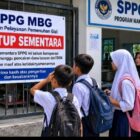 Ilustrasi dapur SPPG MBG yang tutup sementara akibat dana seret. Foto. Dok. Teukunizar/NOA.co.id