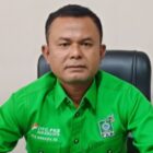 Zulkarnain, ketua PKB Abdya. Foto. Dok. Teukunizar/NOA.co.id
