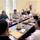 Kunjungan Komisi III DPRA di PT SAMIRA Makmur Sejahtera. Foto. Dok. Teukunizar/NOA.co.id