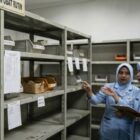 Ilustrasi kekosongan obat di RSUD. Foto. Teukunizar/NOA.co.id