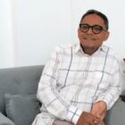 Direktur RSUD-TP, dr. Ismail Muhammad. Foto. Dok. Teukunizar/NOA.co.id