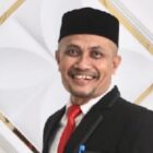 Camat Setia, Syamsul Hidayat. Foto. Dok. Teukunizar/NOA.co.id