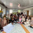 EduFun Desa Binaan bertema 