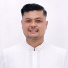 Ketua Umum BPC HIPMI Abdya, Akmal Al-Qarasie. Foto. Dok. Teukunizar/noa.co.id