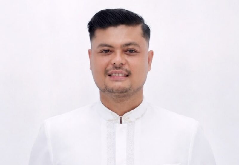 Ketua Umum BPC HIPMI Abdya, Akmal Al-Qarasie. Foto. Dok. Teukunizar/noa.co.id