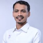 Ketua APRi Cabang Abdya, Syahril. Foto. Dok. Teukunizar/noa.co.id
