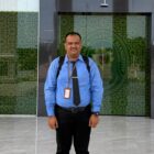 Angga Putra Aryanto SH. Foto. Dok. Teukunizar/noa.co.id