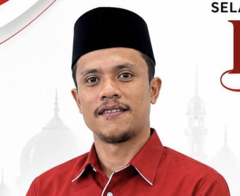 Tokoh muda Aceh, Fajarul Arwalis. Foto: Dok. Istimewa 