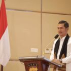 Sekretaris Daerah Aceh, M. Nasir. Foto: Dok. Istimewa 
