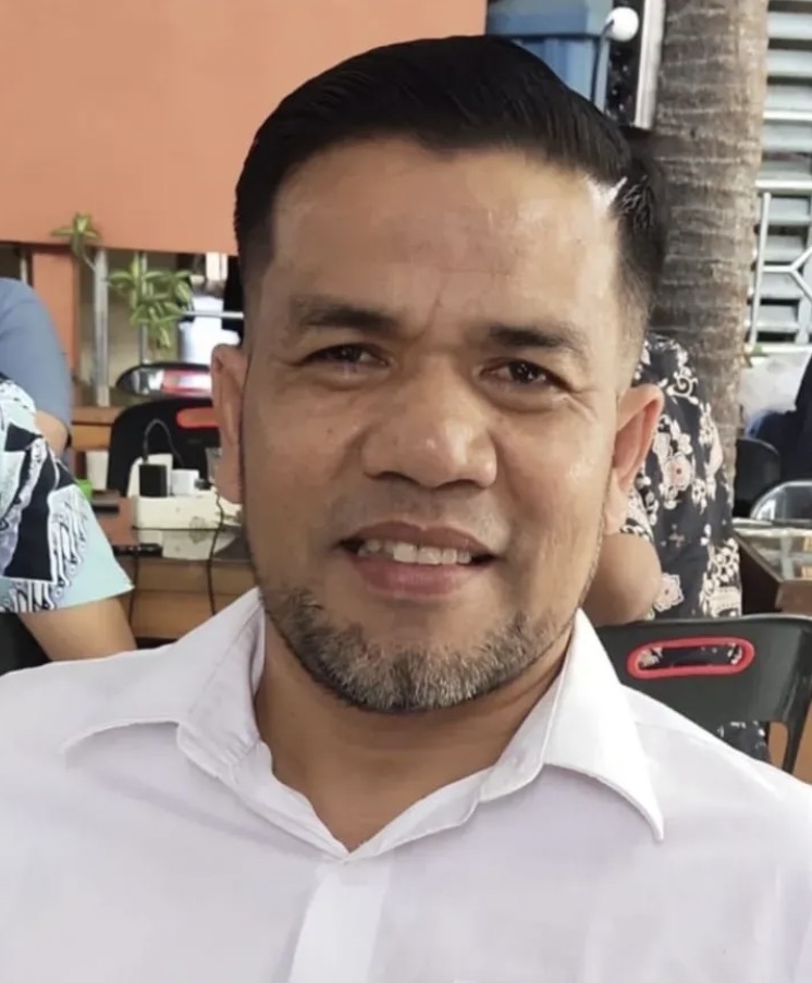 Pengamat kebijakan publik Aceh, Dr. Usman Lamreung. Foto: Dok. Istimewa 