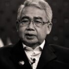 Mantan Gubernur Aceh periode 2012-2017, dr. Zaini Abdullah. Foto: Dok. Istimewa 