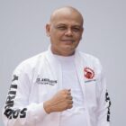 Ketua DPW Partai Solidaritas Indonesia (PSI) Aceh, T Rival Amiruddin. Foto: Dok. Istimewa