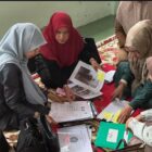 Rangkaian kegiatan Pokja 1 -IV PKK di Banda Aceh mengevaluasi persiapan ADM. Foto: Dok. Istimewa 