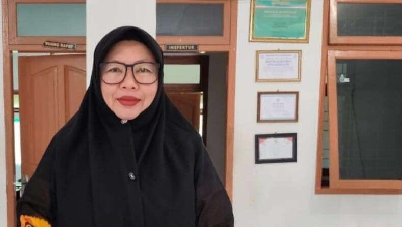 Kepala Dinas Pemberdayaan Masyarakat dan Gampong (DPMG) Kota Banda Aceh, Ritasari Pujiastuti. Foto: Pemko Banda Aceh