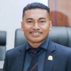 Safaruddin bupati Abdya. Foto. Dok. Teukunizar/NOA.co.id