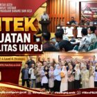 Kegiatan Bimbingan Teknis Penguatan Kapabilitas Unit Kerja Pengadaan Barang/Jasa (UKPBJ) di Banda Aceh, Kamis (16/7/2026). Foto: Dok. Istimewa 