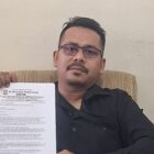 Ketua Serikat Aksi Peduli Aceh (SAPA), Fauzan Adami. Foto: Dok. Istimewa