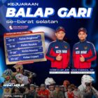 Kejuaraan Balap Gari Se-Barat Selatan Aceh akan mempertandingkan empat kategori usia dan menjadi bagian dari upaya menghidupkan kembali olahraga balap gari serta mengampanyekan gaya hidup sehat di kalangan generasi muda. Foto: Dok. Istimewa